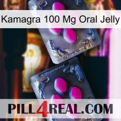 Kamagra 100Mg Oral Jelly 01